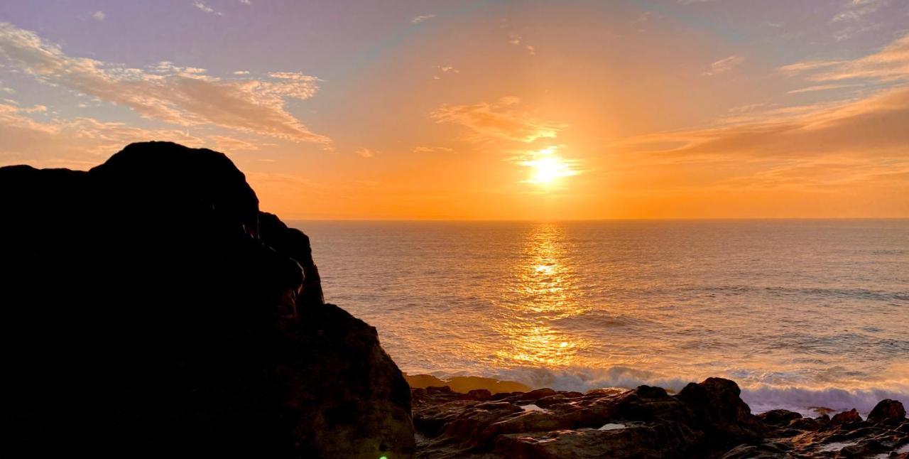 5 Middlecombe - Luxury Apartment At Byron Woolacombe, Only 4 Minute Walk To Woolacombe Beach! Dış mekan fotoğraf
